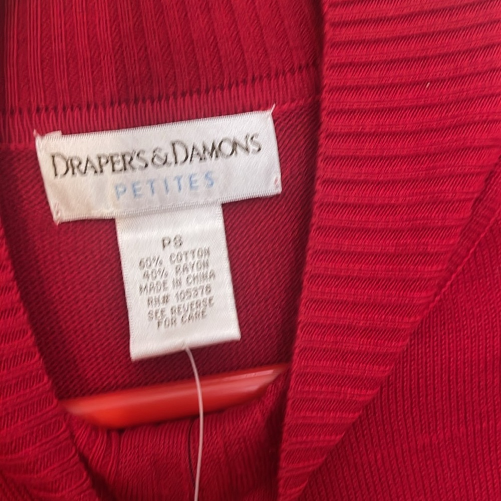 DRAPER $DAMONS - Picture 4 of 6